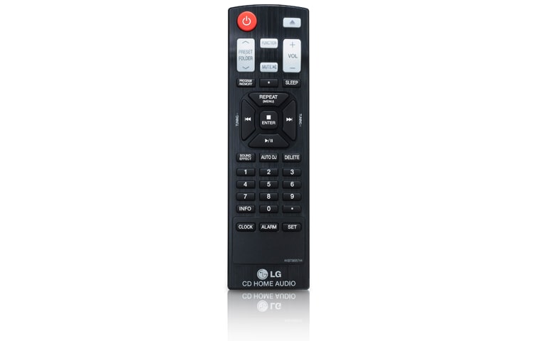 LG XBOOM CM4440, CM4440