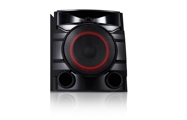 LG XBOOM CM4540, CM4540