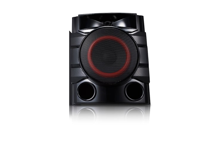 LG XBOOM CM4740, CM4740