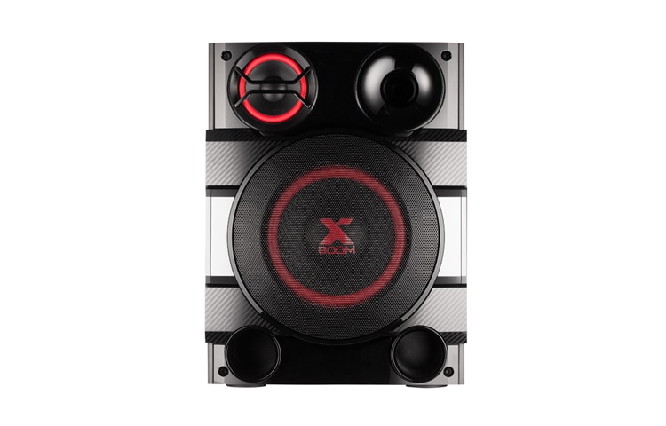 LG XBOOM CM8440, CM8440