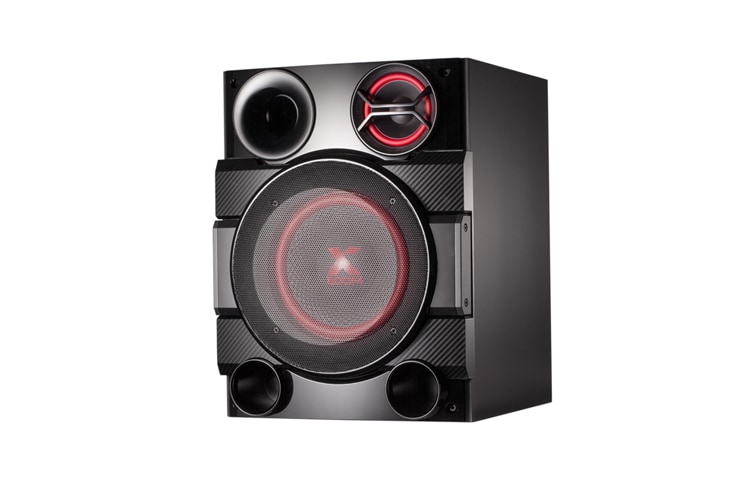 LG XBOOM CM8440, CM8440
