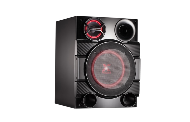LG XBOOM CM8440, CM8440