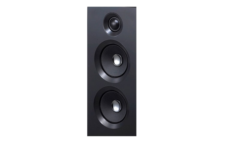 LG Microcomponente LG, DM2740