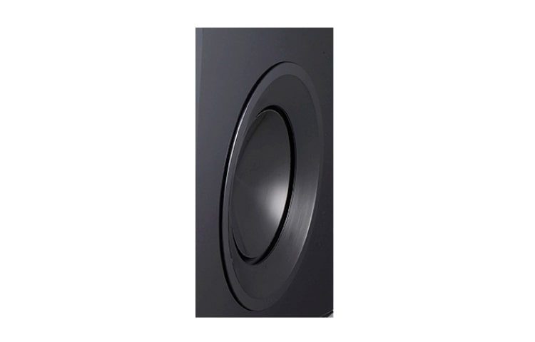 LG Microcomponente LG, DM2740