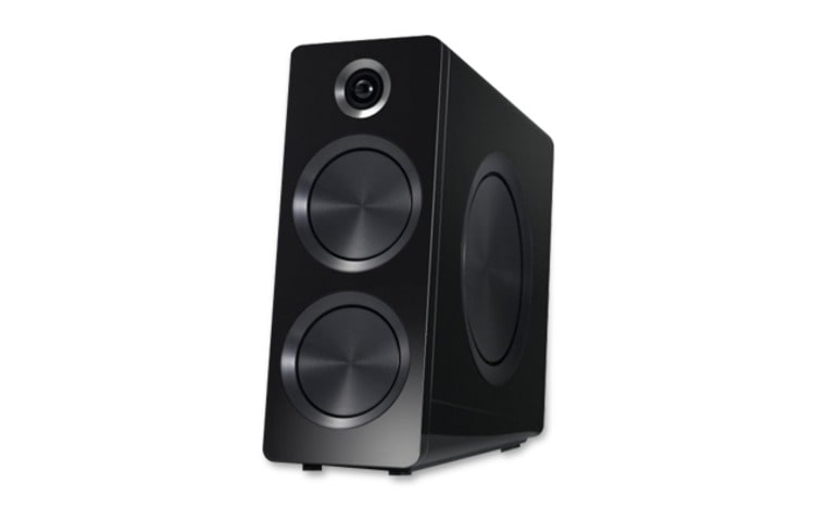 LG Minicomponente FB166 de LG., fb166