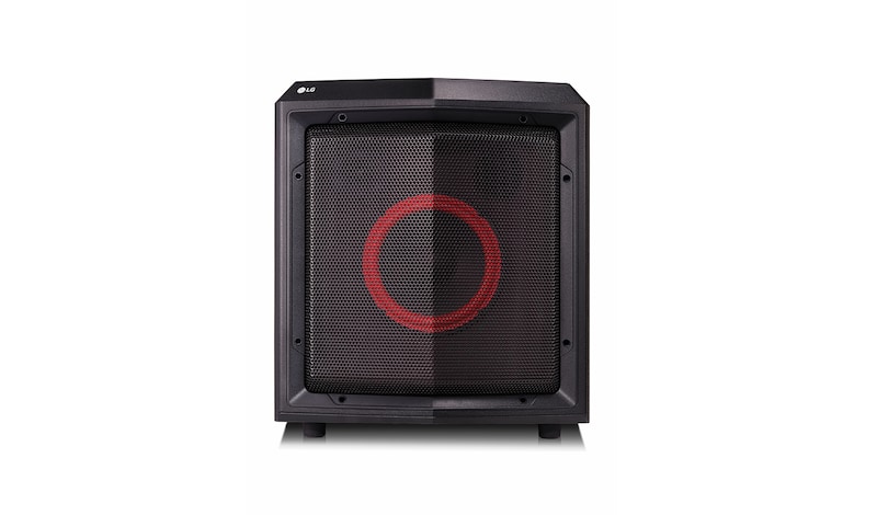 LG XBOOM FH2, FH2