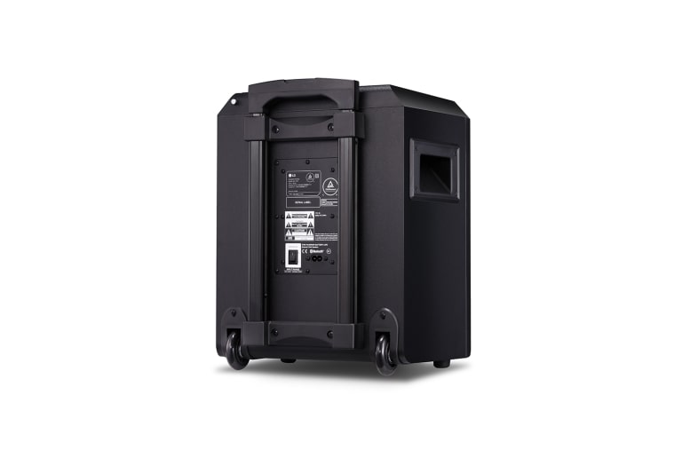 LG XBOOM FH2, FH2