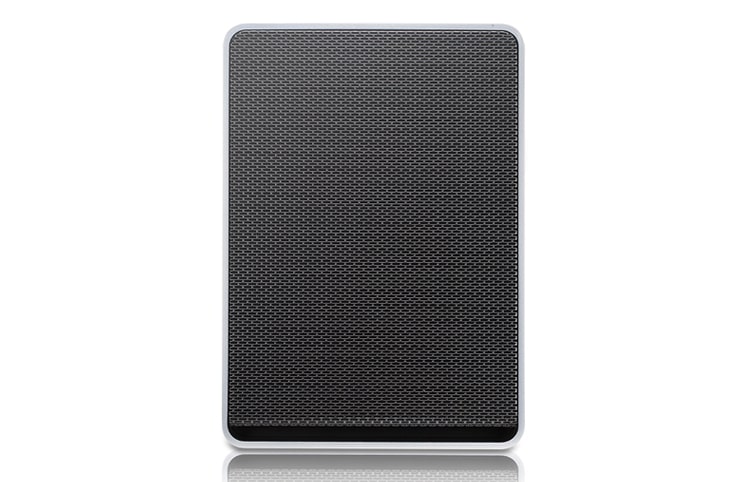 LG MUSIC FLOW SMART Hi-Fi AUDIO Multi-room Inalámbrico, H3 NP8340