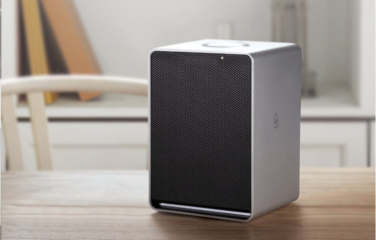 LG MUSIC FLOW SMART Hi-Fi AUDIO Multi-room Inalámbrico, H3 NP8340