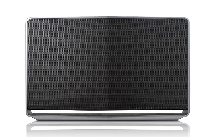LG MUSIC FLOW SMART Hi-Fi AUDIO Multi-room Inalámbrico, H7 NP8740