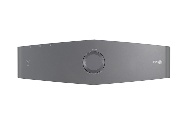 LG MUSIC FLOW SMART Hi-Fi AUDIO Multi-room Inalámbrico, H7 NP8740