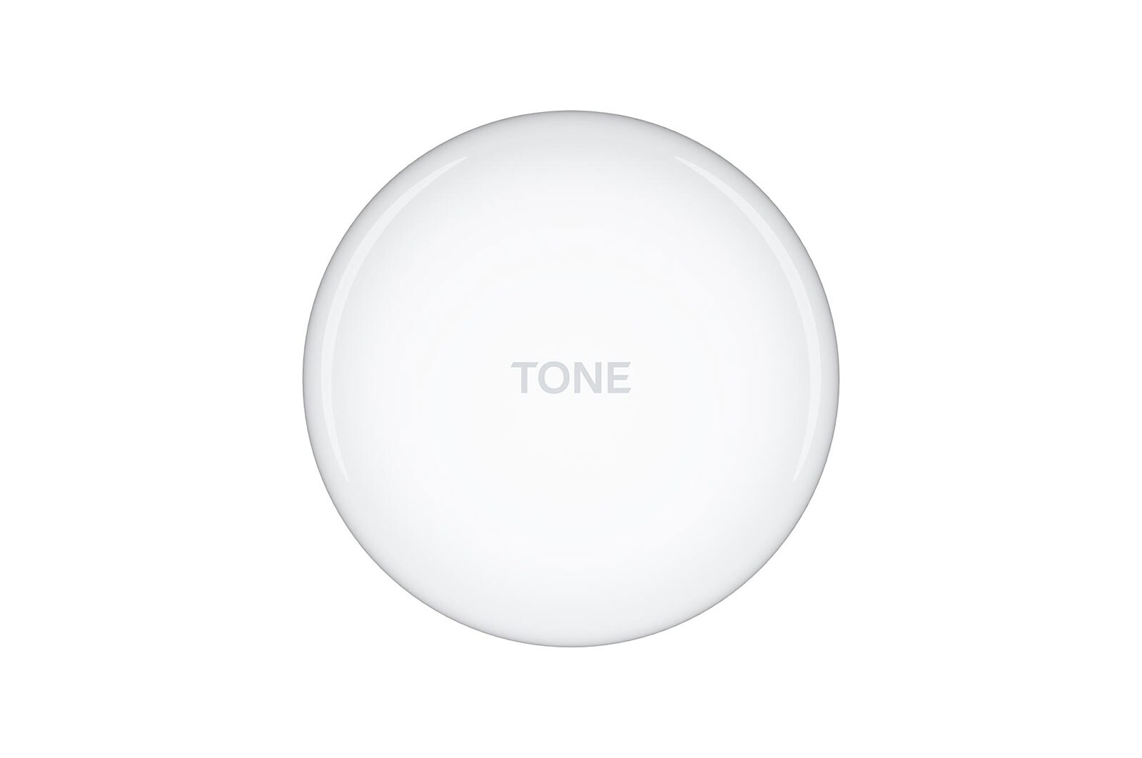 LG Audífonos Inalámbricos LG TONE Free HBS-FN4 color blanco con Tecnología Meridian, HBS-FN4