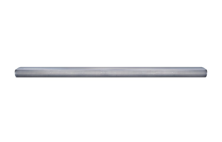 LG 320W 4.1ch Sound Bar Audio System With Wireless Subwoofer and Bluetooth Streaming, NB4540