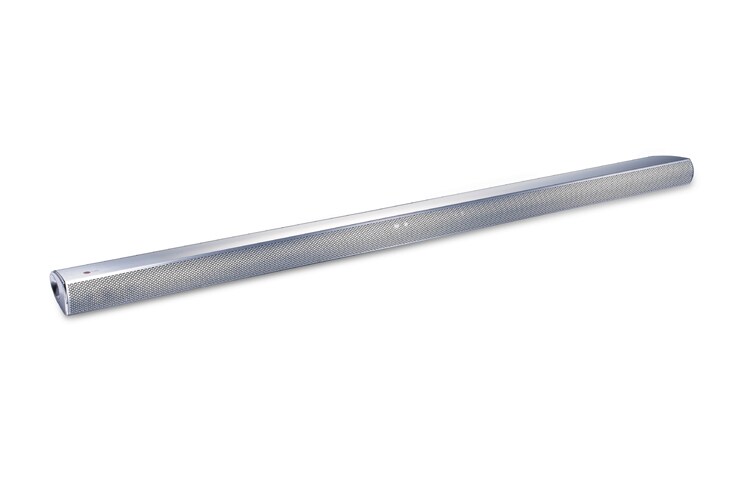 LG 320W 4.1ch Sound Bar Audio System With Wireless Subwoofer and Bluetooth Streaming, NB4540