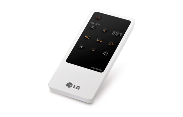 LG El ND5520 de LG, cuenta con iPod Docking o Direct Docking Android, para conectar el mundo a tu vida., ND5520