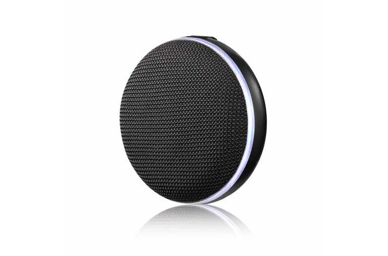 Front view of LG XBOOM Go PH2 PH2