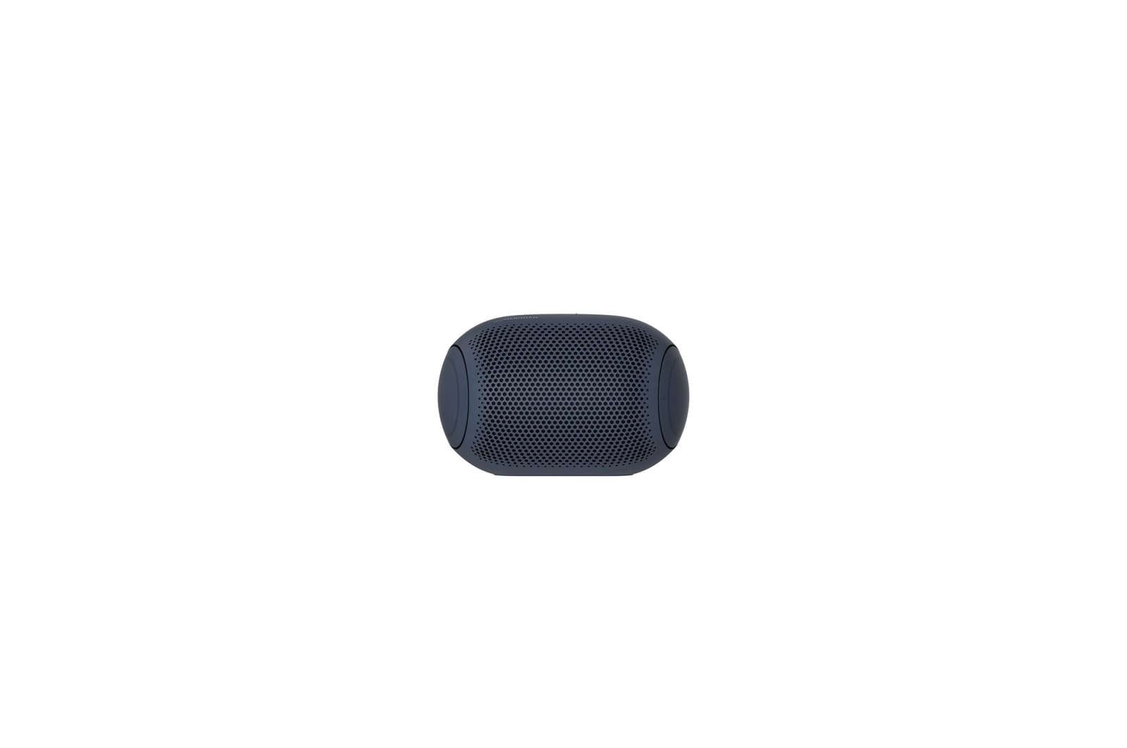 LG Bocina portátil XBOOM Go PL2 | Bluetooth | Certificación IPX5 | Tecnología de Sonido Meridian, PL2