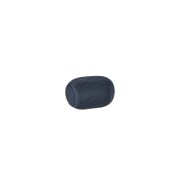 LG Bocina portátil XBOOM Go PL2 | Bluetooth | Certificación IPX5 | Tecnología de Sonido Meridian, PL2
