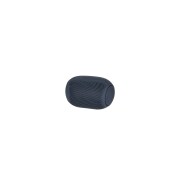 LG Bocina portátil XBOOM Go PL2 | Bluetooth | Certificación IPX5 | Tecnología de Sonido Meridian, PL2