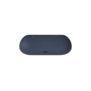LG Bocina portátil XBOOM Go PL5 | Bluetooth | Luces LED | Tecnología de Sonido Meridian, PL5