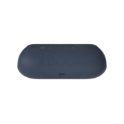 LG Bocina portátil XBOOM Go PL7 | Bluetooth| Luces LED | Tecnología de Sonido Meridian, PL7