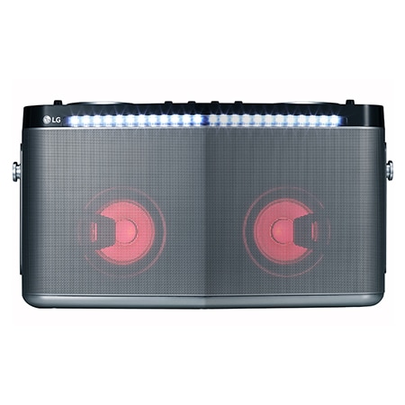 LG XBOOM RK8 - RK8 | LG Panamá
