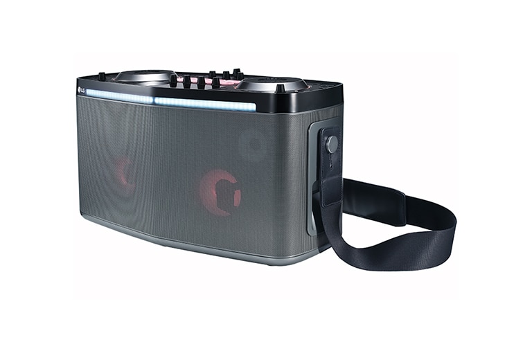 LG XBOOM RK8, RK8
