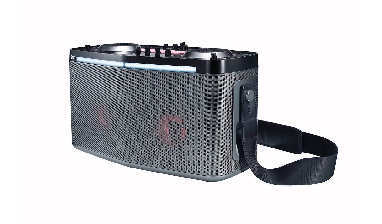 LG XBOOM RK8, RK8