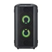 LG Torre de sonido LG XBOOM RL4, 150 W de potencia, iluminacion multicolor, karaoke, RL4