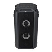 LG Torre de sonido LG XBOOM RL4, 150 W de potencia, iluminacion multicolor, karaoke, RL4