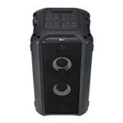 LG Torre de sonido LG XBOOM RL4, 150 W de potencia, iluminacion multicolor, karaoke, RL4