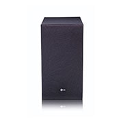 LG Barra de sonido LG SJ3 2.1 canales, 300W de potencia, Subwoofer Inalámbrico, Bluetooth, SJ3