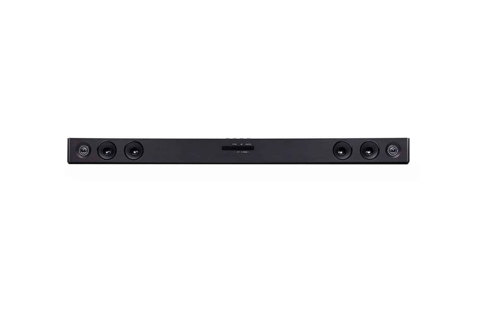 Barra de sonido LG SK1D 2.0 canales, 100W de potencia, Bluetooth
