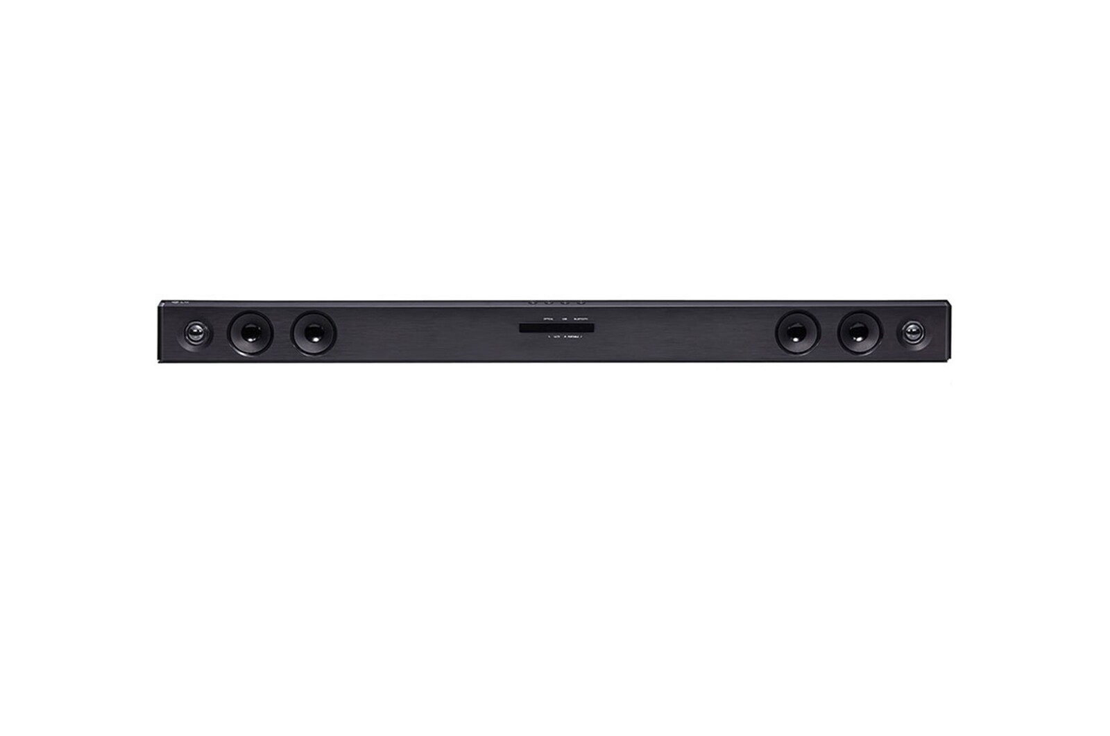Barra de sonido LG SK1D 2.0 canales, 100W de potencia, Bluetooth