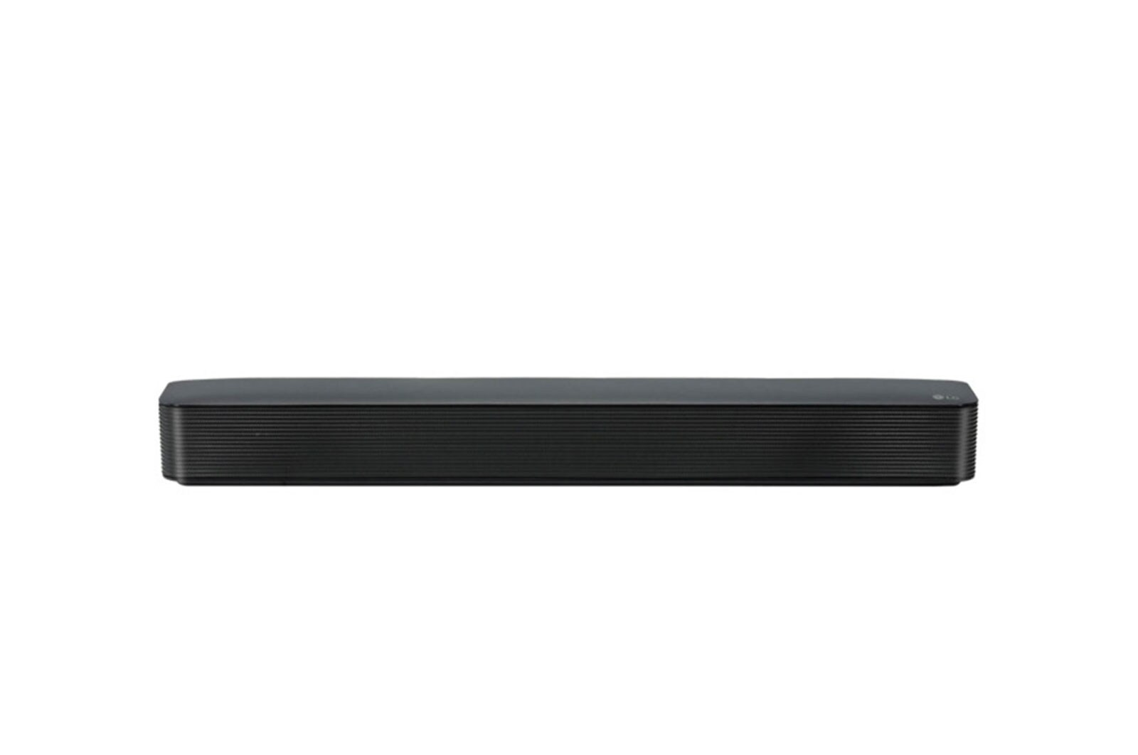 LG Barra de sonido LG SK1 2.0 canales, 40W de potencia, Bluetooth, TV Sound Sync, SK1