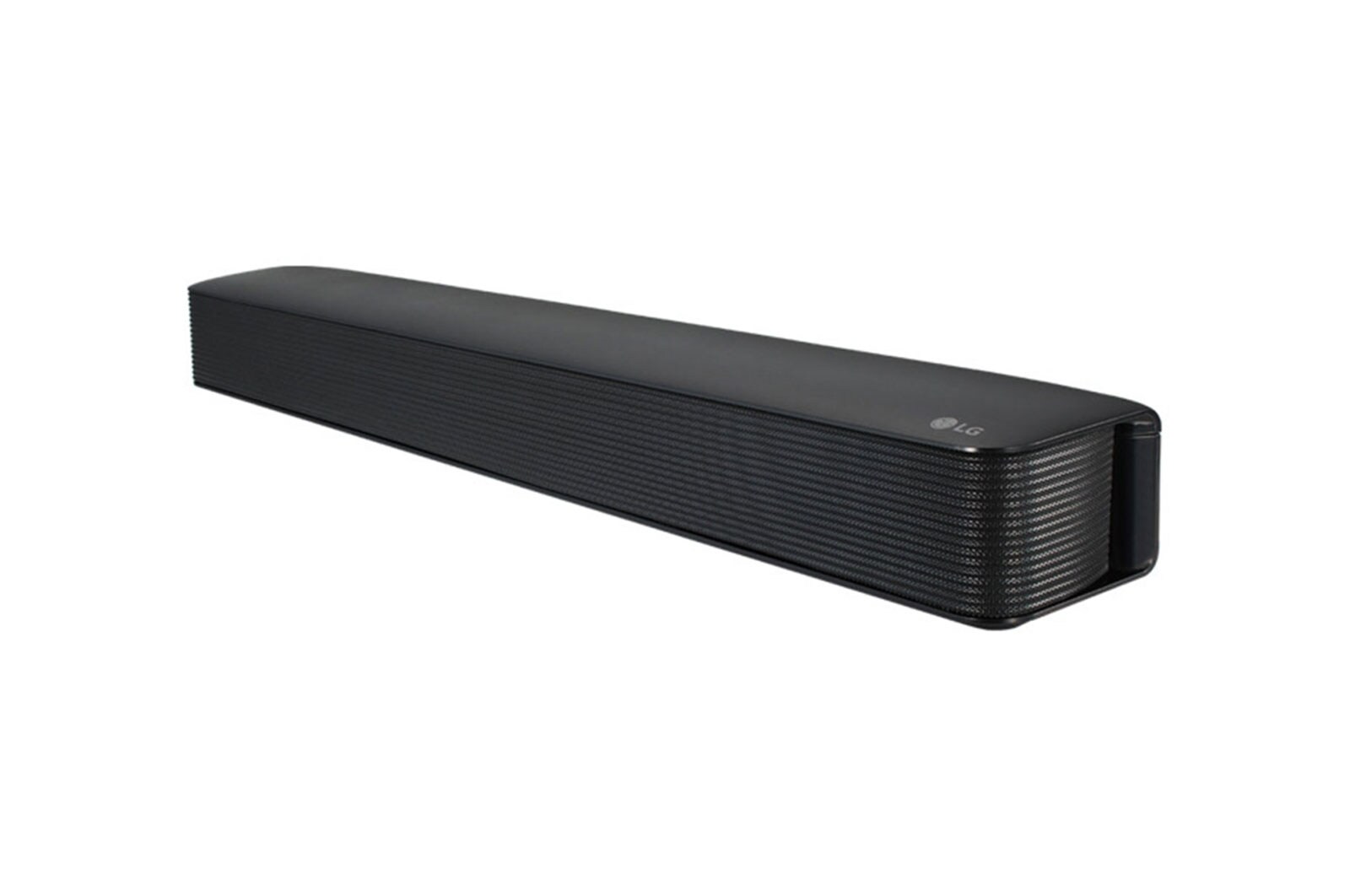 LG Barra de sonido LG SK1 2.0 canales, 40W de potencia, Bluetooth, TV Sound Sync, SK1