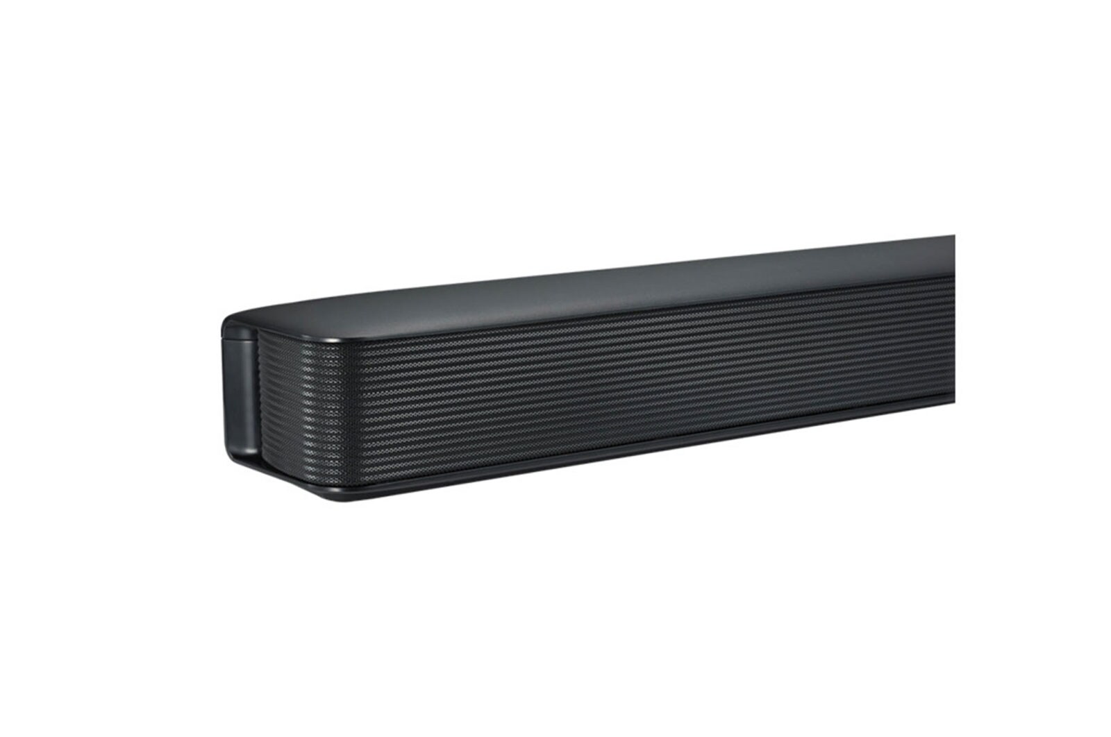 LG Barra de sonido LG SK1 2.0 canales, 40W de potencia, Bluetooth, TV Sound Sync, SK1