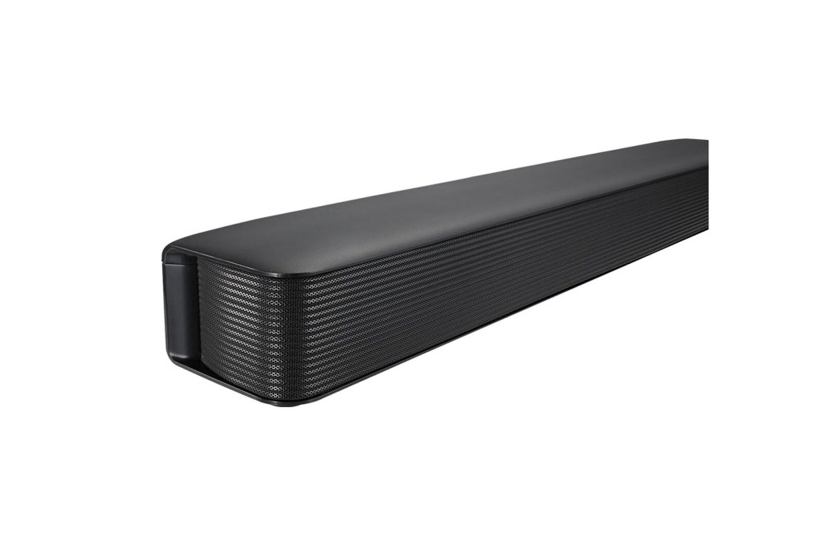 LG Barra de sonido LG SK1 2.0 canales, 40W de potencia, Bluetooth, TV Sound Sync, SK1