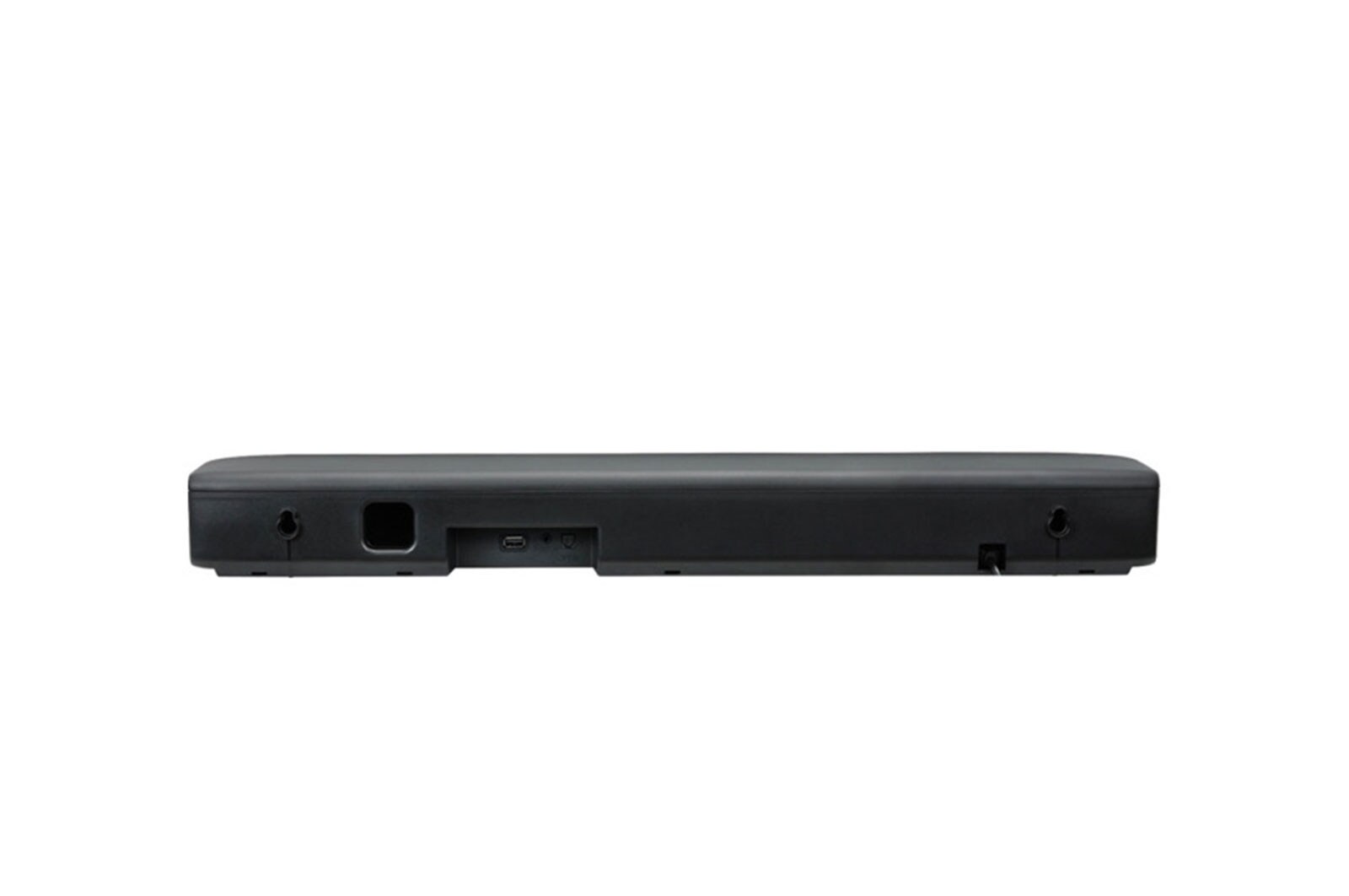 LG Barra de sonido LG SK1 2.0 canales, 40W de potencia, Bluetooth, TV Sound Sync, SK1