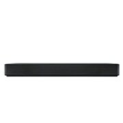 Front view of Barra de sonido LG SK1 2.0 canales, 40W de potencia, Bluetooth, TV Sound Sync SK1