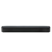 LG Barra de sonido LG SK1 2.0 canales, 40W de potencia, Bluetooth, TV Sound Sync, SK1