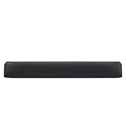 LG Barra de sonido LG SK1 2.0 canales, 40W de potencia, Bluetooth, TV Sound Sync, SK1