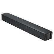 LG Barra de sonido LG SK1 2.0 canales, 40W de potencia, Bluetooth, TV Sound Sync, SK1