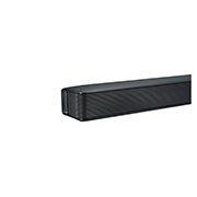 LG Barra de sonido LG SK1 2.0 canales, 40W de potencia, Bluetooth, TV Sound Sync, SK1
