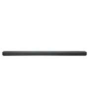LG Barra de sonido LG SL10Y 5.1.2 canales, 570 W de potencia, Tecnología Meridian & Dolby Atmos, SL10Y