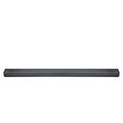 LG Barra de sonido LG SL10Y 5.1.2 canales, 570 W de potencia, Tecnología Meridian & Dolby Atmos, SL10Y