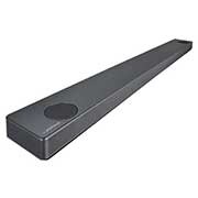 LG Barra de sonido LG SL10Y 5.1.2 canales, 570 W de potencia, Tecnología Meridian & Dolby Atmos, SL10Y