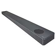 LG Barra de sonido LG SL10Y 5.1.2 canales, 570 W de potencia, Tecnología Meridian & Dolby Atmos, SL10Y