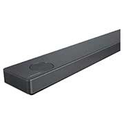 LG Barra de sonido LG SL10Y 5.1.2 canales, 570 W de potencia, Tecnología Meridian & Dolby Atmos, SL10Y