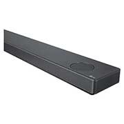 LG Barra de sonido LG SL10Y 5.1.2 canales, 570 W de potencia, Tecnología Meridian & Dolby Atmos, SL10Y